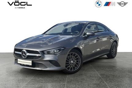 Mercedes-Benz CLA 250 Gebrauchtwagen