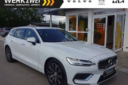 Volvo V60 Gebrauchtwagen