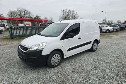 Peugeot Partner Gebrauchtwagen