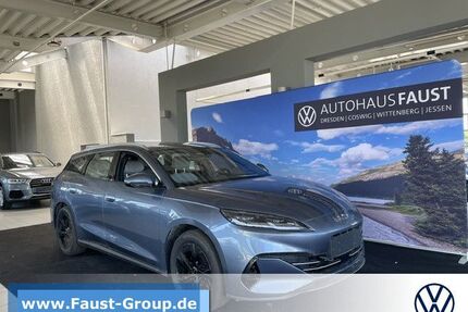 BYD SEAL Gebrauchtwagen
