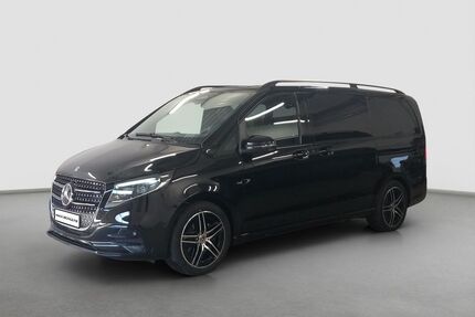 Mercedes-Benz V 300 Gebrauchtwagen