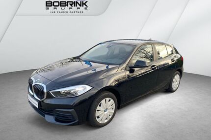 BMW 116 Gebrauchtwagen