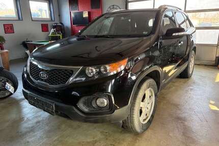 Kia Sorento Gebrauchtwagen
