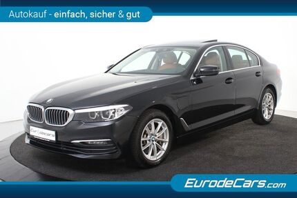 BMW 530 Gebrauchtwagen