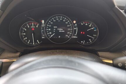 Mazda CX-5 Gebrauchtwagen