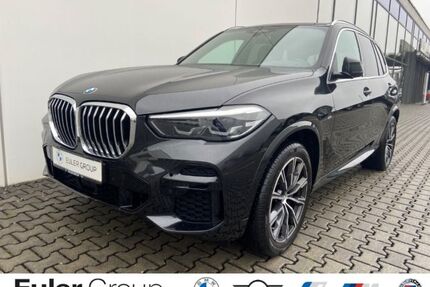 BMW X5 Gebrauchtwagen