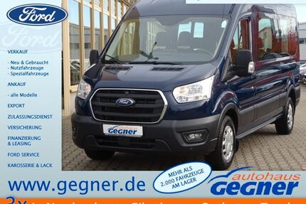 Ford Transit Gebrauchtwagen
