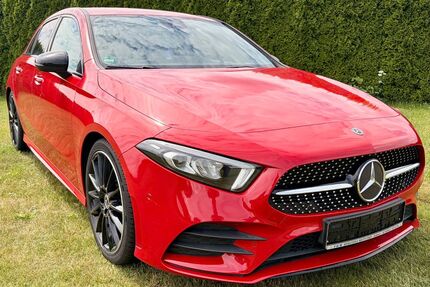 Mercedes-Benz A 220 Gebrauchtwagen