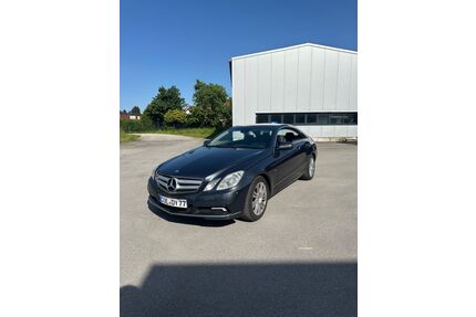 Mercedes-Benz E 250 Gebrauchtwagen