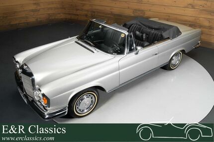 Mercedes-Benz 280 Gebrauchtwagen