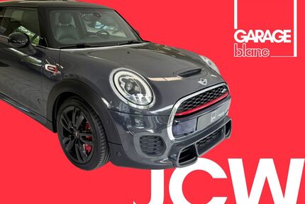 Mini John Cooper Works Gebrauchtwagen