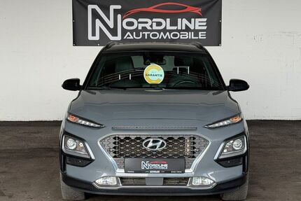 Hyundai KONA Gebrauchtwagen