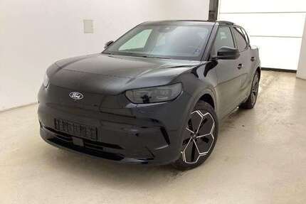 Ford Capri Gebrauchtwagen