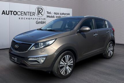 Kia Sportage Gebrauchtwagen