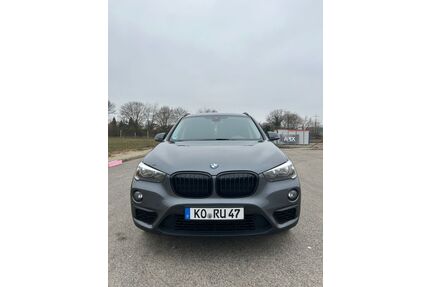 BMW X1 Gebrauchtwagen