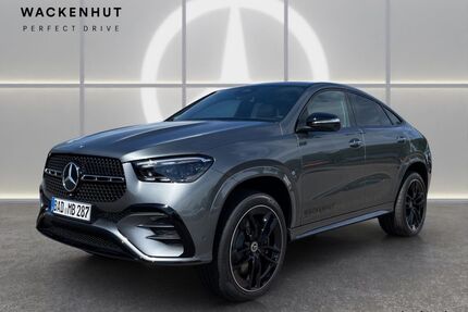 Mercedes-Benz GLE 450 Gebrauchtwagen