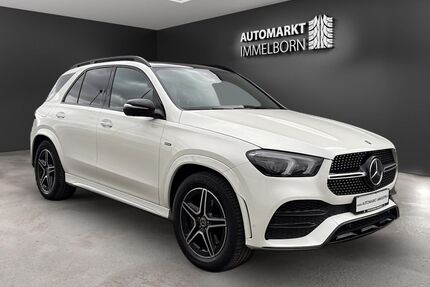Mercedes-Benz GLE 350 Gebrauchtwagen