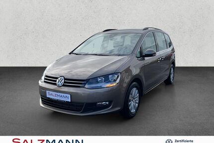 VW Sharan Gebrauchtwagen