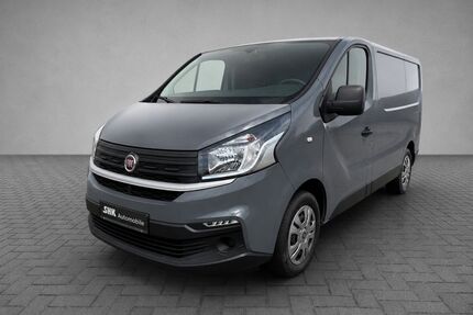 Fiat Talento Gebrauchtwagen