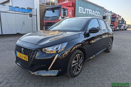 Peugeot 208 Gebrauchtwagen