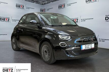 Fiat 500e Gebrauchtwagen
