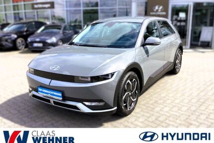 Hyundai IONIQ 5 Gebrauchtwagen