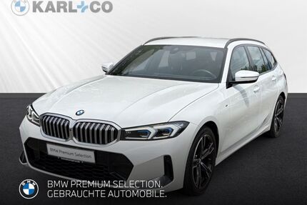 BMW 318 Gebrauchtwagen