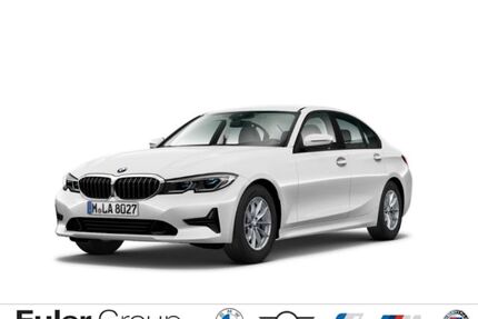 BMW 320 Gebrauchtwagen