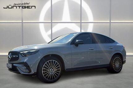 Mercedes-Benz GLC 450 Gebrauchtwagen