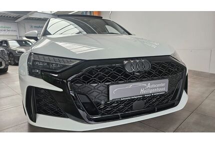 Audi RS3 Gebrauchtwagen