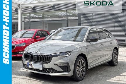 Skoda Scala Gebrauchtwagen