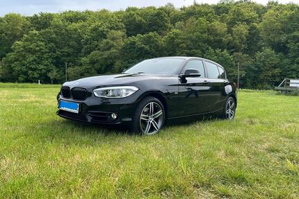 BMW 120 Gebrauchtwagen