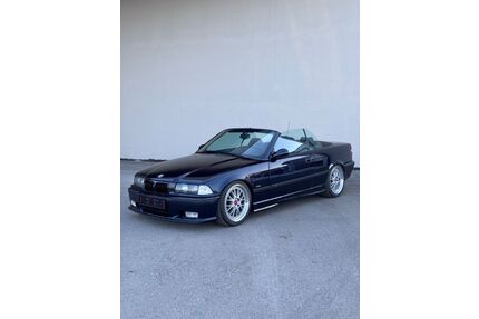 BMW 328 Gebrauchtwagen