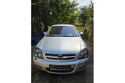 Opel Vectra Gebrauchtwagen