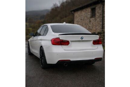 BMW 318 Gebrauchtwagen