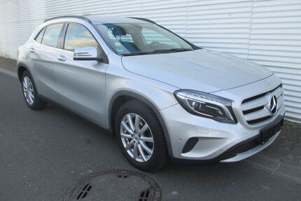Mercedes-Benz GLA 220 Gebrauchtwagen