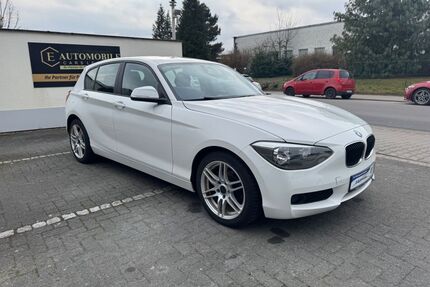 BMW 114 Gebrauchtwagen