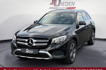 Mercedes-Benz GLC 250 Gebrauchtwagen