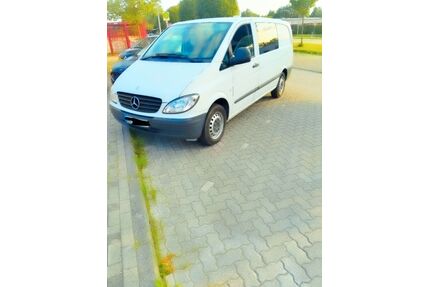 Mercedes-Benz Vito Gebrauchtwagen
