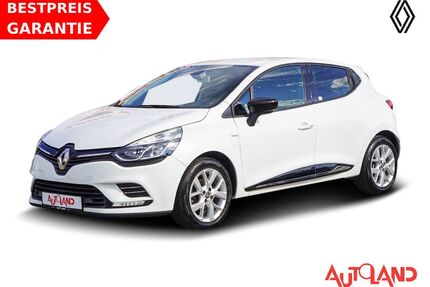 Renault Clio Gebrauchtwagen