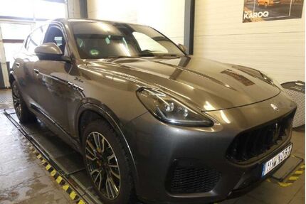 Maserati Grecale Gebrauchtwagen