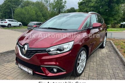Renault Grand Scenic Gebrauchtwagen
