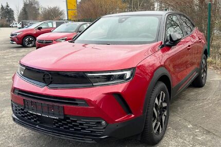Renault Mokka 