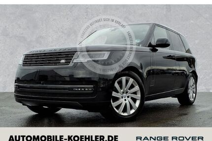 Land Rover Range Rover Gebrauchtwagen
