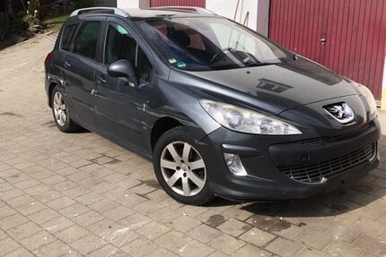 Peugeot 308 Gebrauchtwagen