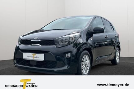 Kia Picanto Gebrauchtwagen