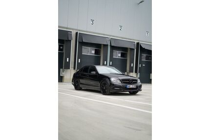 Mercedes-Benz C 180 Gebrauchtwagen