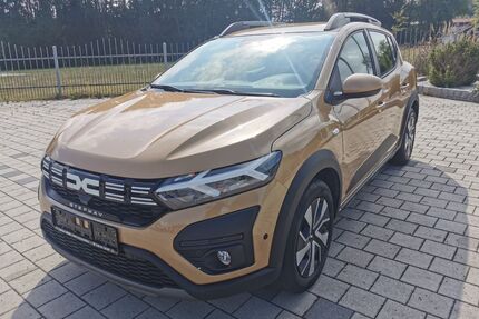 Dacia Sandero Gebrauchtwagen