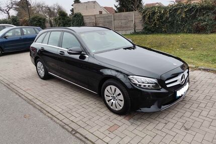 Mercedes-Benz C 200 Gebrauchtwagen