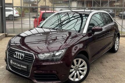 Audi A1 Gebrauchtwagen